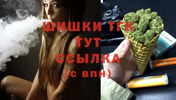 тгк Киреевск